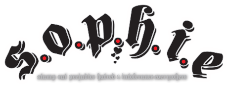 Sophie Lancaster Logo