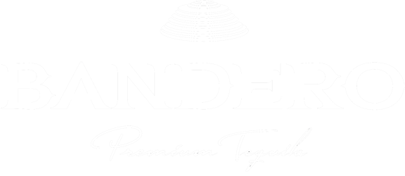 BANDERO-PREMIUM-WHT on BLK-1